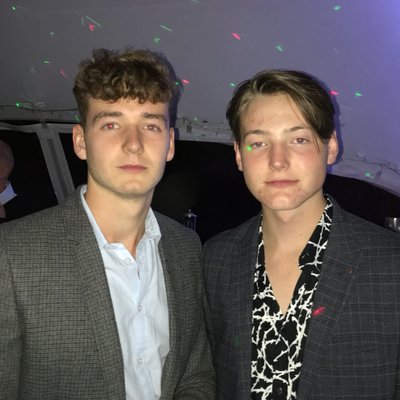Profile Picture of Conor (@Conor_Norris_1) on Twitter