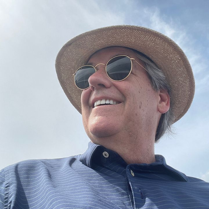 Profile Picture of Brian Kruger (@briankruger0) on Tiktok