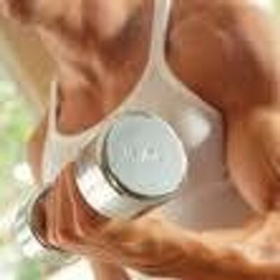 Profile Picture of David Jr (@davidmaike) on Twitter