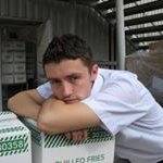 Profile Picture of James M J Dunwell (@trainstoreuk) on Instagram