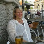 Profile Picture of Anne Mäkelä Tapper (@annetapper68) on Instagram