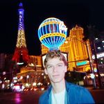 Profile Picture of Jonathan L’Arrivée (@jolarrivee) on Instagram