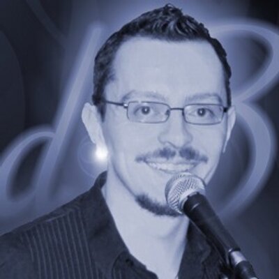 Profile Picture of Dave Branco (@DaveBrancoUK) on Twitter