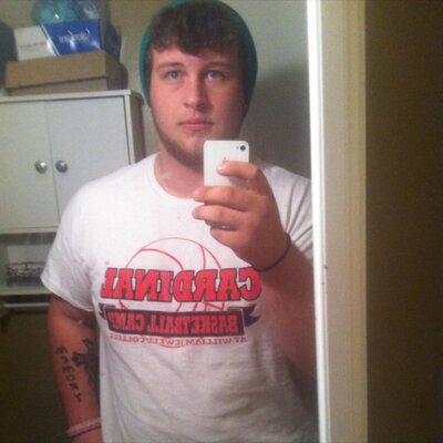 Profile Picture of Blake Cole Mcnulty (@Blakemcnuty) on Twitter