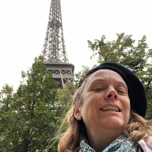 Profile Picture of Theresa Catterton-doherty (@tcatterton) on Poshmark