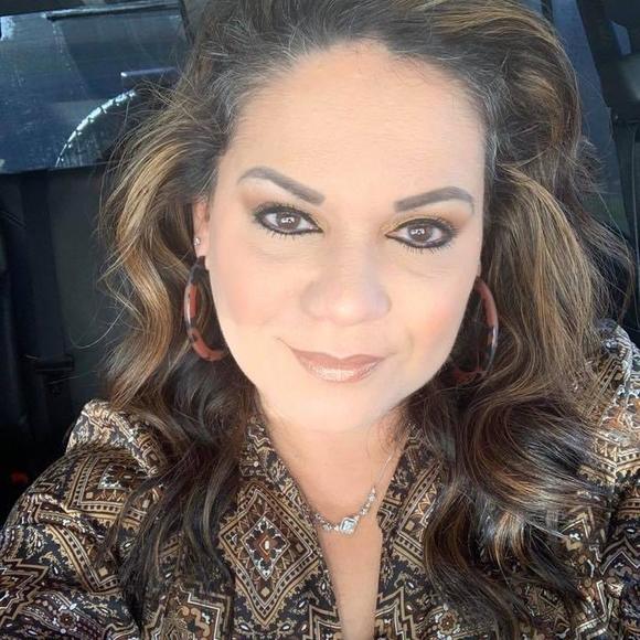 Profile Picture of Elaine Jackson (@rebjack70) on Poshmark