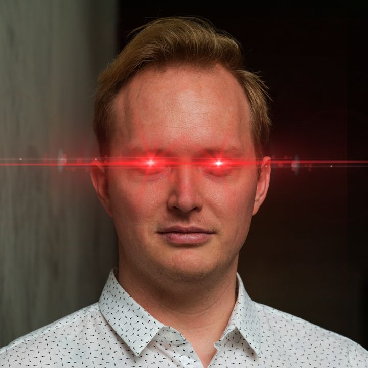 Profile Picture of Ian Daily (@nft_lawyer) on Tiktok