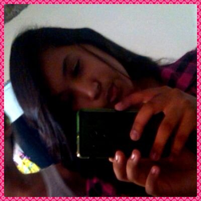 Profile Picture of Kelly Johana Fuentes (@kelly27032001) on Twitter