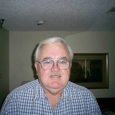 Profile Picture of Bob Rew (@rtrew06) on Twitter