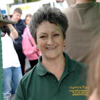Profile Picture of Shirley Bates (@Shirlb72) on Twitter