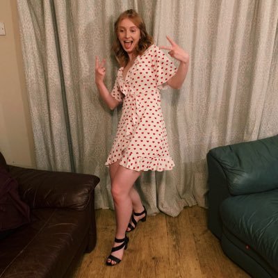 Profile Picture of Al (@brooks_alice) on Twitter