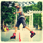 Profile Picture of Huy Toan Lai (@mrteoanh_tony) on Flickr