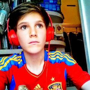 Profile Picture of Gonzalo Hernando (@hergo13) on Twitter