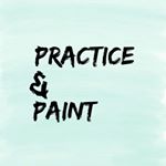 Profile Picture of Kim Dawes • Pam Wingard (@practiceandpaint) on Instagram