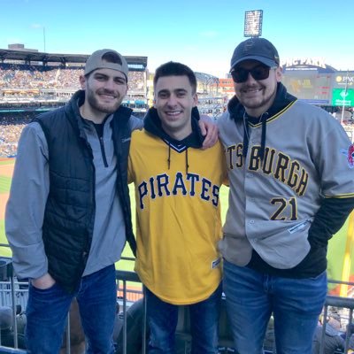 Profile Picture of Jared Hinkle (@JaredHinkle) on Twitter