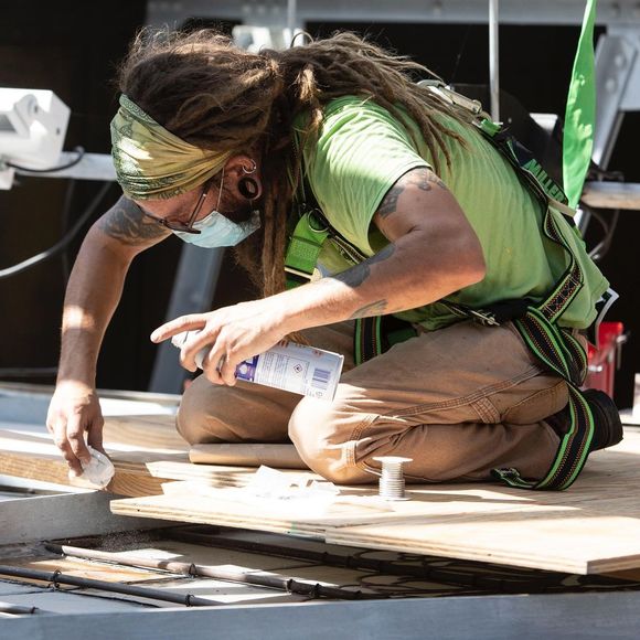 Profile Picture of Josh Krogman (@joshkrogman) on Poshmark