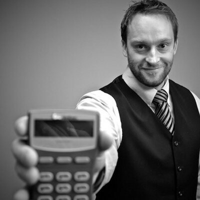 Profile Picture of Chad Sutherland (@SemperFiChad) on Twitter