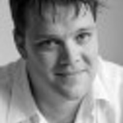 Profile Picture of Anthony Waller (@anthonyewaller) on Twitter