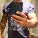 Profile Picture of Steve Conan Rebelo (@rebelo_the_barbarian) on Instagram