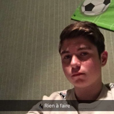 Profile Picture of Rothong Kevin (@KevinRothong) on Twitter