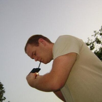 Profile Picture of David Whitlow (@TankyMcslapnuts) on Twitter