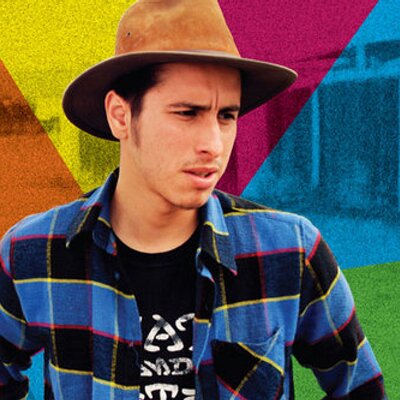 Profile Picture of Leo Madrigal (@Leomadrigal6) on Twitter