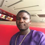 Profile Picture of Avbovbo Esiri (@tunwere) on Instagram