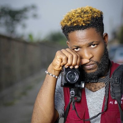 Profile Picture of Uteno Achor David (@achordavz) on Twitter