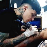 Profile Picture of Alex Hilton (@shelbytatoo17) on Instagram