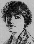 Profile Picture of Julia Scott Vroomanon Wikipedia