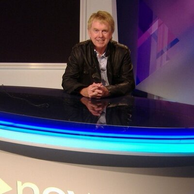 Profile Picture of Peter Lockhart (@petermslockhart) on Twitter