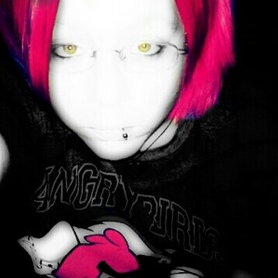 Profile Picture of Krystal Thompson (@krystal_dawn02) on Twitter