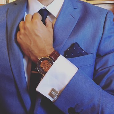 Profile Picture of Justin Rudy Gleason (@j_Gleas) on Twitter