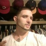 Profile Picture of Jeff Bridgman (@moneyjumperzjb1985) on Instagram