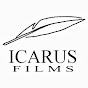Profile Picture of IcarusFilmsUK (@@IcarusFilmsUK) on Tiktok