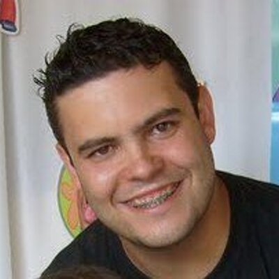 Profile Picture of Denis Konrad (@DenisKonrad) on Twitter