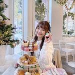 Profile Picture of ☻毛毛的少女心日常｜穿搭｜卡娜赫拉｜寵物｜ (@doris.0121) on Instagram