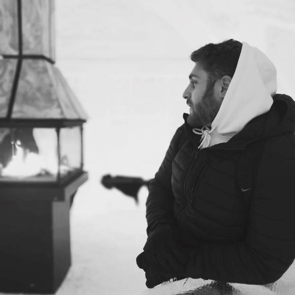 Profile Picture of Jérémy Herbane (@jherbane) on Poshmark