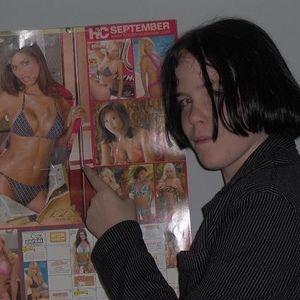 Profile Picture of William Clink (@clinky_boy) on Myspace