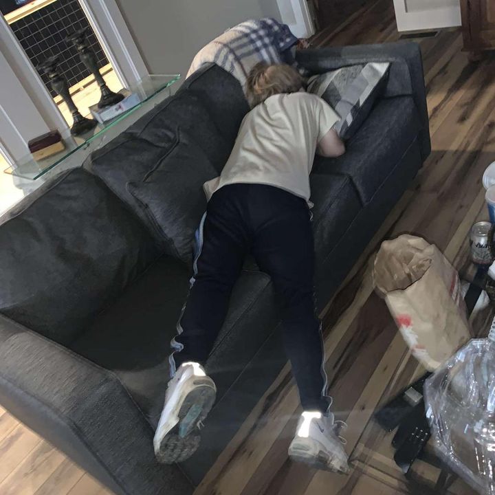 Profile Picture of Aaron Jolley (@@ajolley) on Tiktok