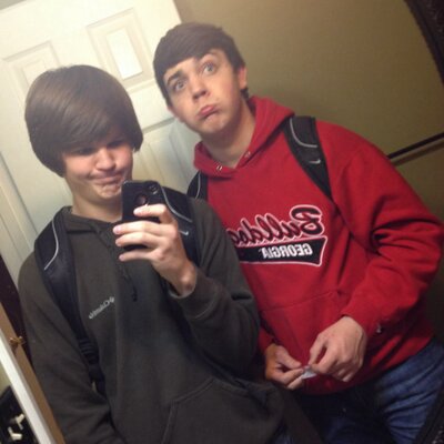 Profile Picture of Hunter Mock (@MockHunter) on Twitter