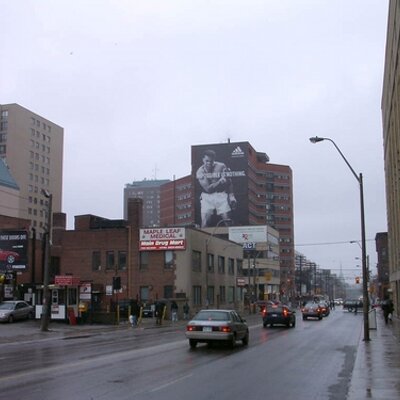 Profile Picture of Michael McKague (@MckagueMcKague) on Twitter