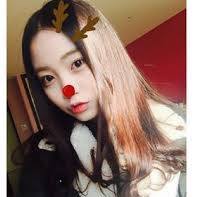 Profile Picture of 차희진 (@miriam.imogene) on Facebook