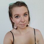 Profile Picture of Miranda Walker (@inked.nerdy.boudoir) on Instagram