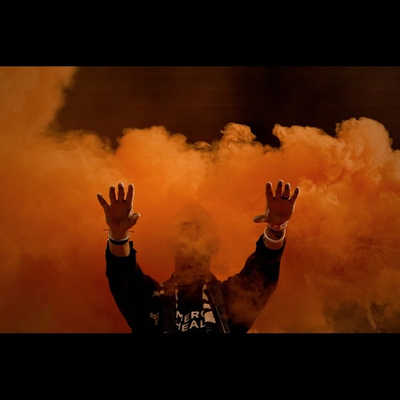 Profile Picture of Nathan Hale (@ninohale) on Poshmark