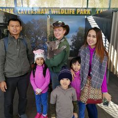 Profile Picture of Arnold Sneijder (@treyylorenzz) on Tiktok