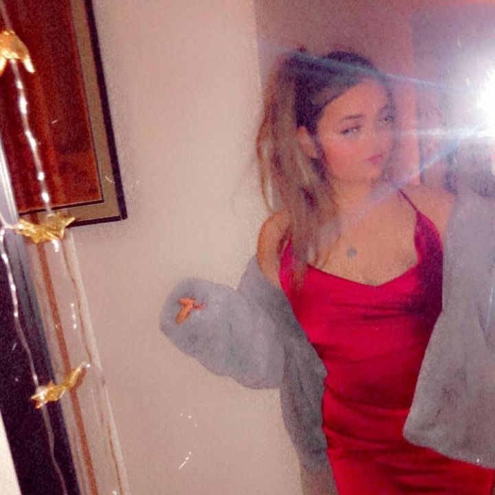 Profile Picture of   Tia Reynolds💘🔥😈😍... (@tiareynolds.xo) on Tiktok