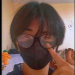 Profile Picture of Joaquin Jeffrey Montilla (@vxnt_ii) on Instagram