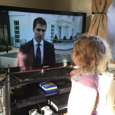 Profile Picture of Rob Moore (@RobMooreGsy) on Twitter