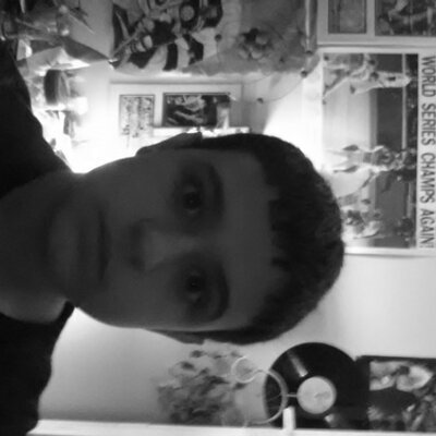 Profile Picture of Chris Pellerin (@chrispellerin14) on Twitter